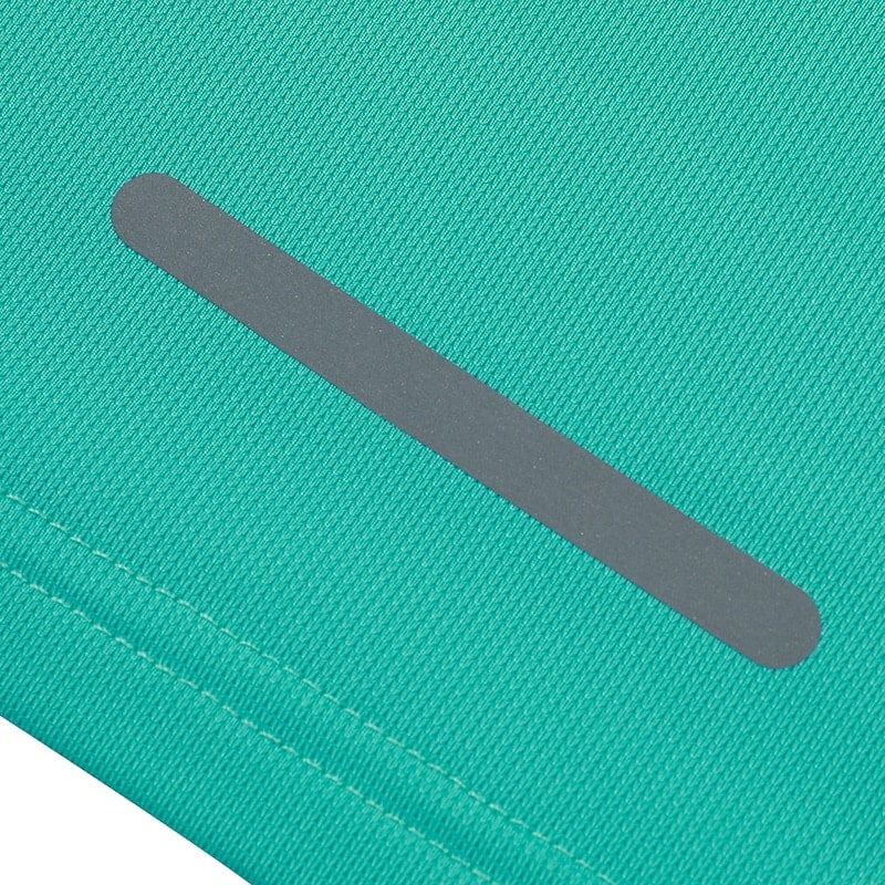 Men's Striped Detail Sports Tank Top - Blue Force Sports