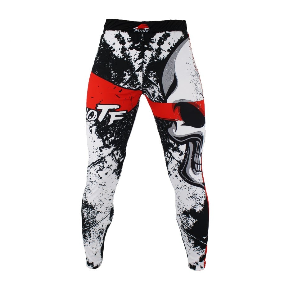 Men's Breathable Colorful Sports Pants - Blue Force Sports