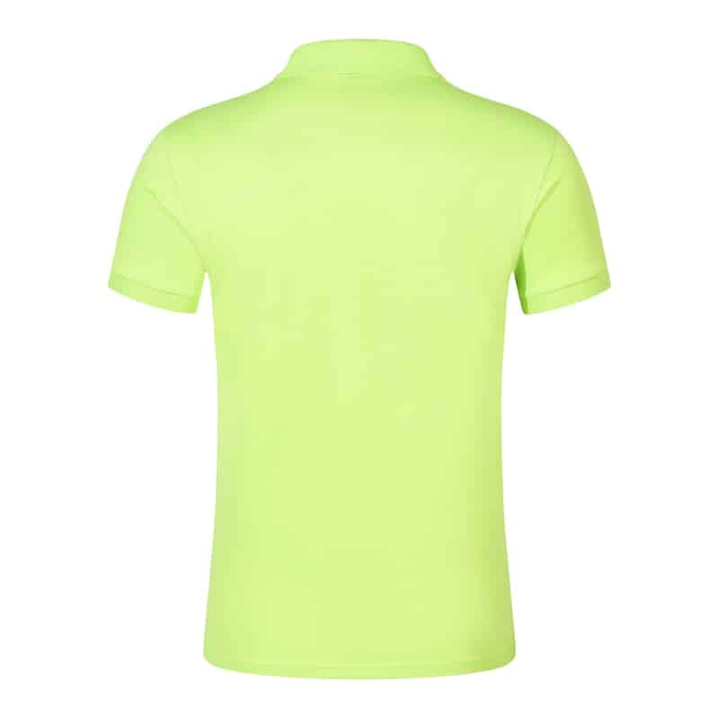 Men's Classic Polo Shirt - Blue Force Sports