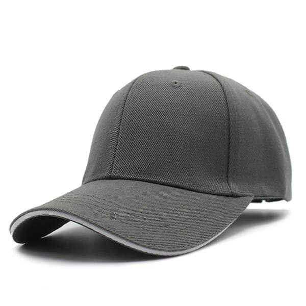 Casual Baseball Caps for Men and Women - Blue Force Sports