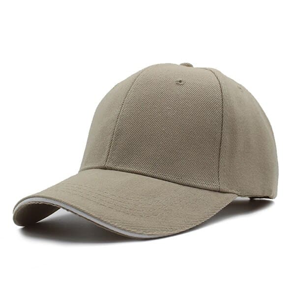 Casual Baseball Caps for Men and Women - Blue Force Sports