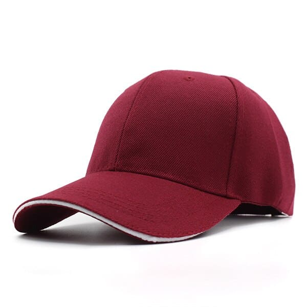 Casual Baseball Caps for Men and Women - Blue Force Sports