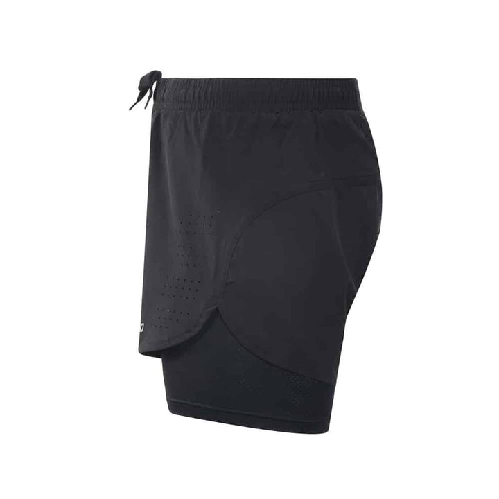 Men's Quick Drying Running Shorts - Blue Force Sports