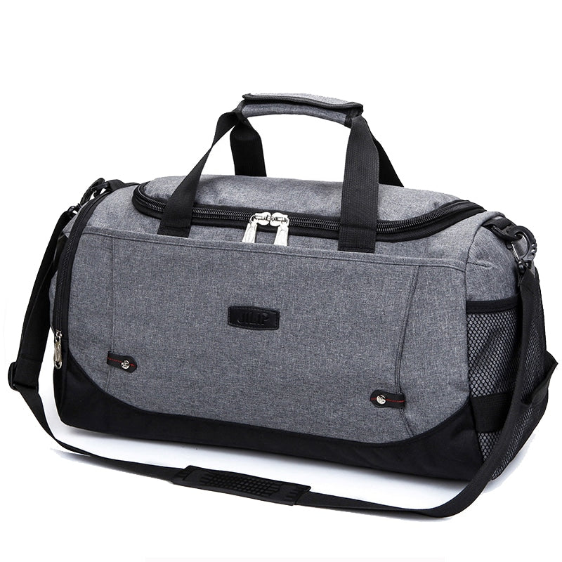 Durable Sports Shoulder Bag - Blue Force Sports