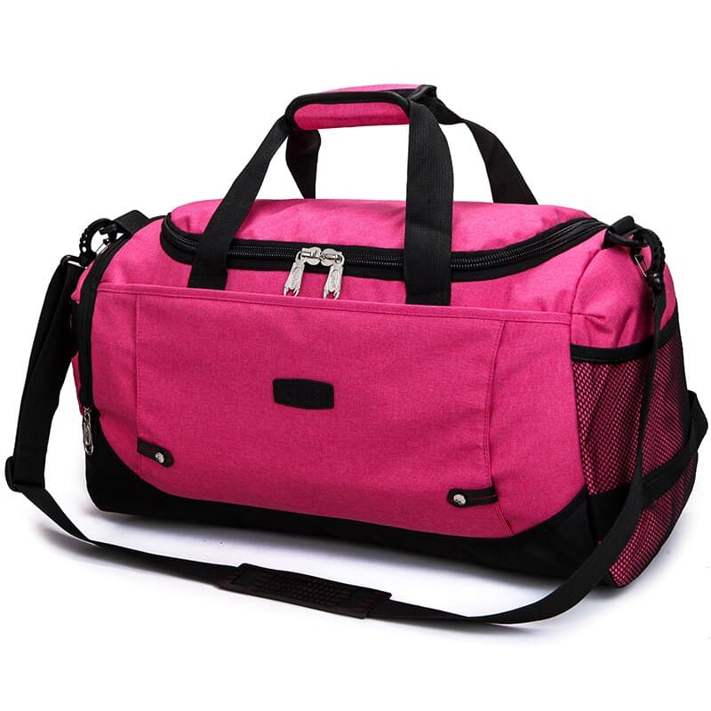 Durable Sports Shoulder Bag - Blue Force Sports