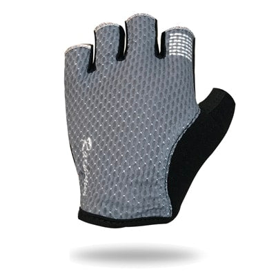 Unisex Sports Fingerless Gloves - Blue Force Sports