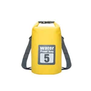 Waterproof Rafting Sport Bag - Blue Force Sports