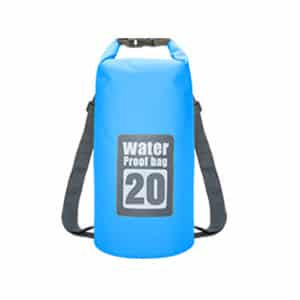 Waterproof Rafting Sport Bag - Blue Force Sports
