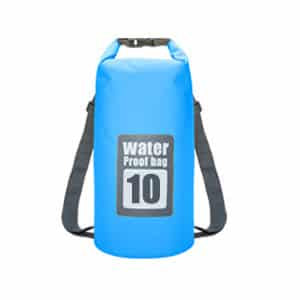 Waterproof Rafting Sport Bag - Blue Force Sports