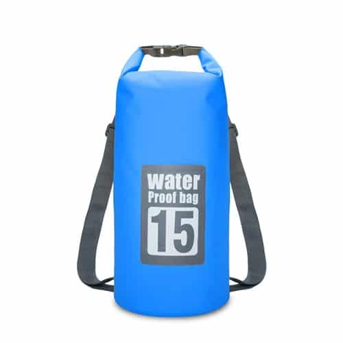 Waterproof Rafting Sport Bag - Blue Force Sports