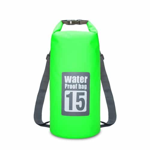 Waterproof Rafting Sport Bag - Blue Force Sports