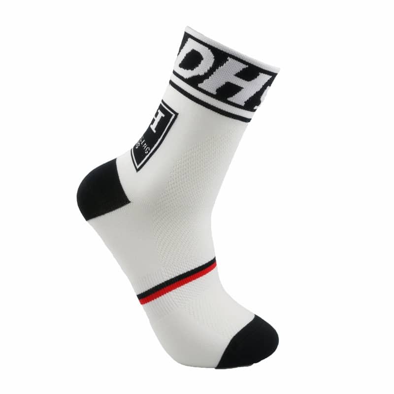Men's Sport Outdoor Breathable Socks - Blue Force Sports