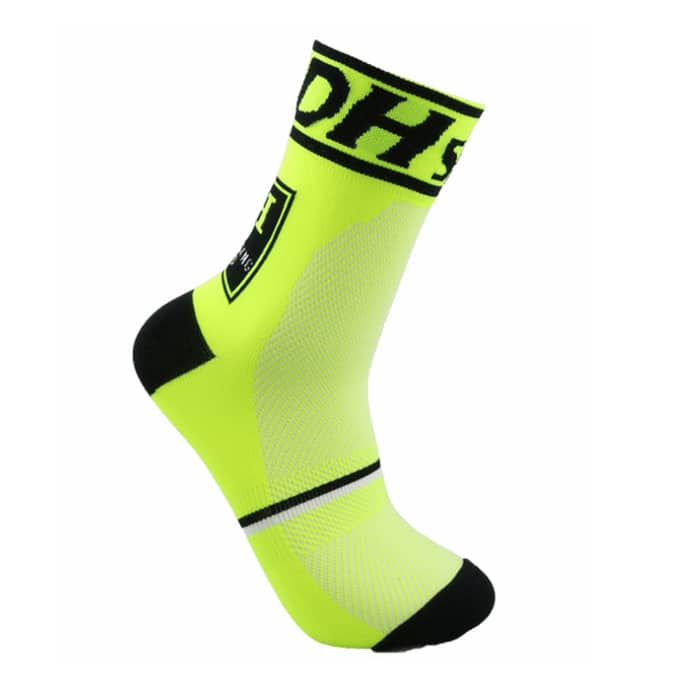Men's Sport Outdoor Breathable Socks - Blue Force Sports