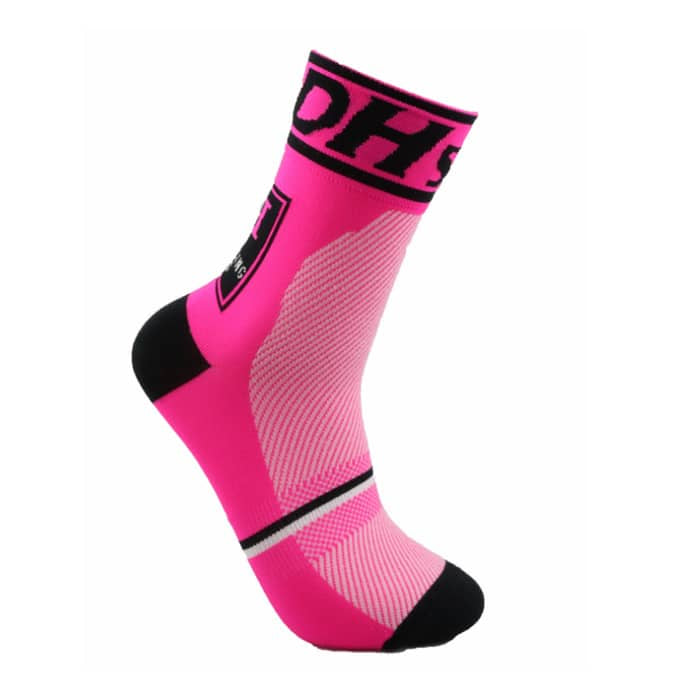 Men's Sport Outdoor Breathable Socks - Blue Force Sports
