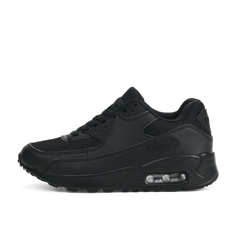 Women's Outdoor Breathable Soft Jogging Sneakers - Blue Force Sports