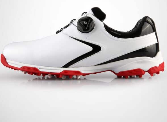 Breathable Golf Shoes for Men - Blue Force Sports