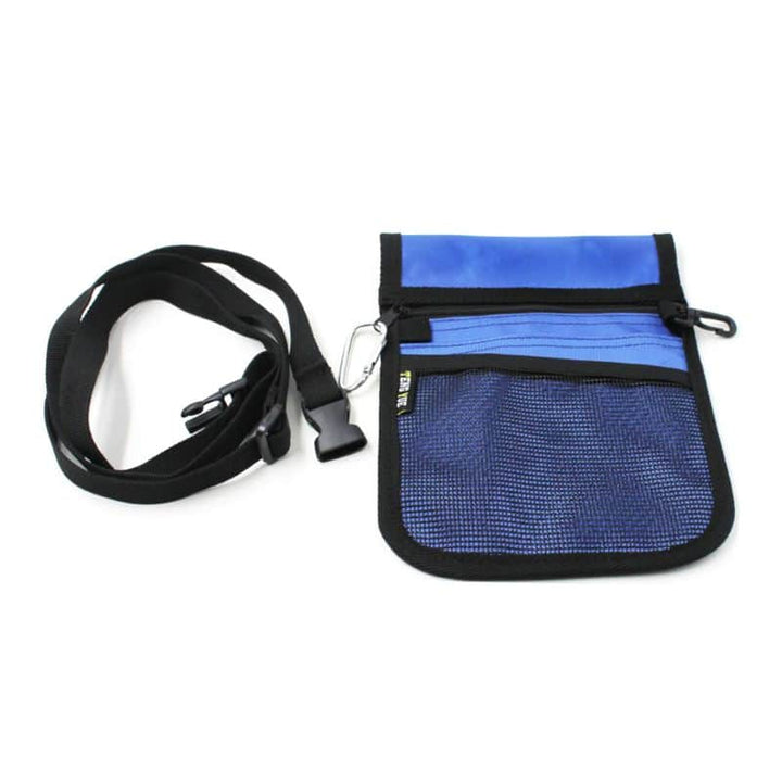 Unisex Portable Sports Waist Bag - Blue Force Sports