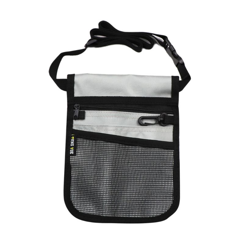 Unisex Portable Sports Waist Bag - Blue Force Sports