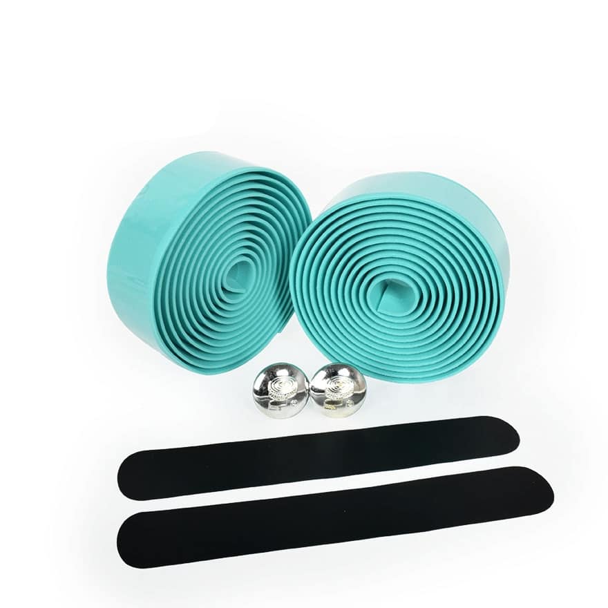 Bicycle Handlebar Tape - Blue Force Sports