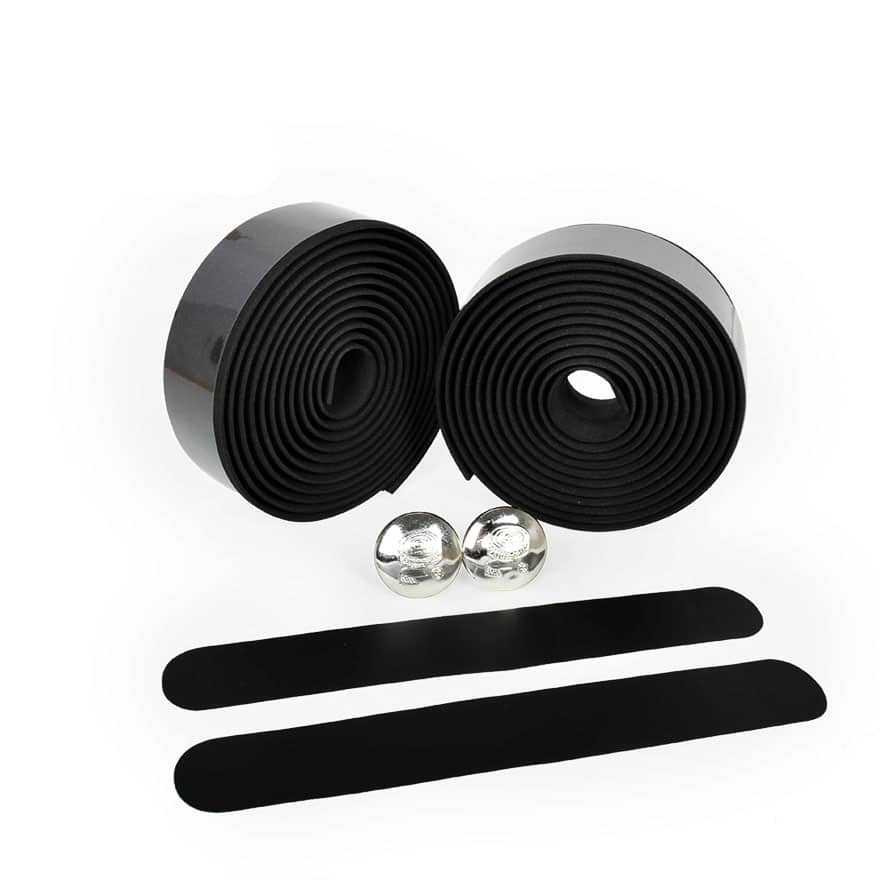 Bicycle Handlebar Tape - Blue Force Sports