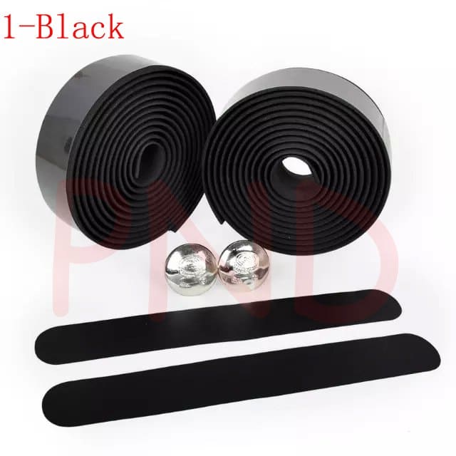 Bicycle Handlebar Tape - Blue Force Sports
