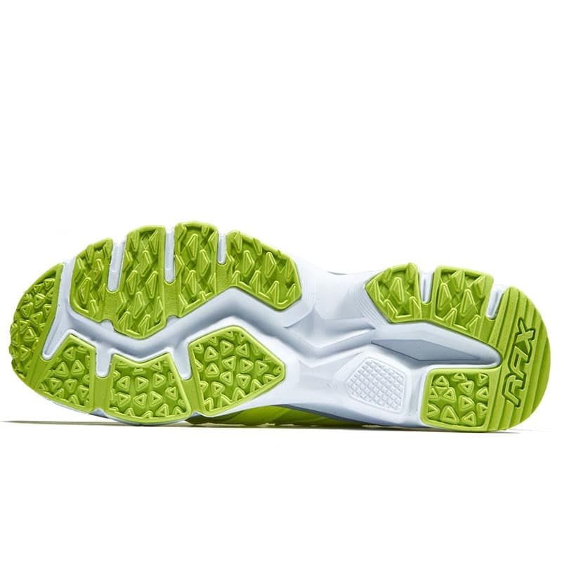 Men's Cushioning Running Sports Sneakers - Blue Force Sports