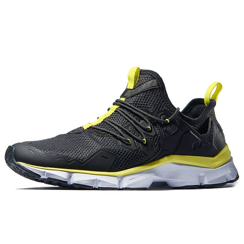Men's Cushioning Running Sports Sneakers - Blue Force Sports