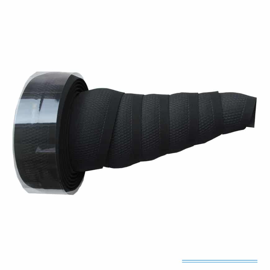 Waterproof Bicycle Handlebar Tape - Blue Force Sports