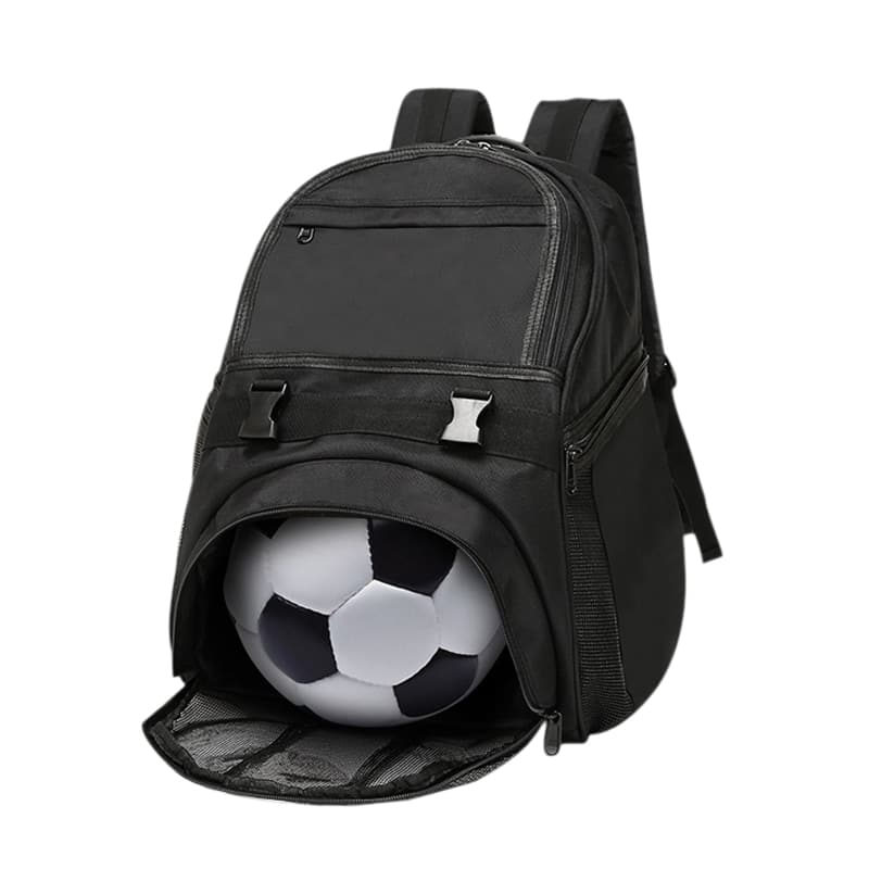 Waterproof Oxford Sports Backpack - Blue Force Sports