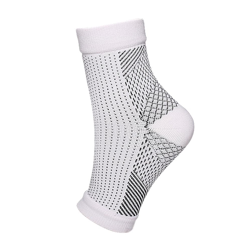 Compression Anti-Fatigue Cycling Socks - Blue Force Sports