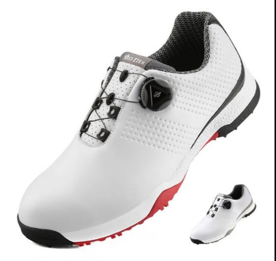 Non-Slip Men's Sports Sneakers - Blue Force Sports