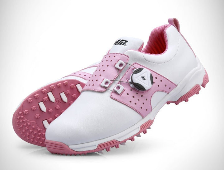 Women's Professional Golf Shoes - Blue Force Sports