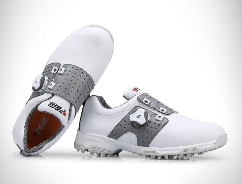 Women's Professional Golf Shoes - Blue Force Sports