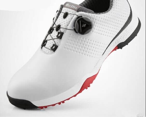 Non-Slip Men's Sports Sneakers - Blue Force Sports