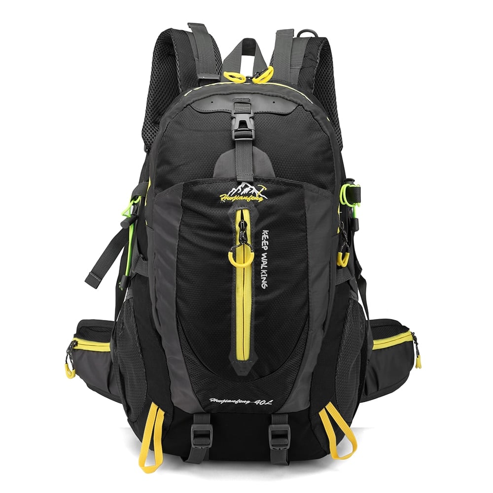 Large Waterproof Tactical Sports Backpack - Blue Force Sports