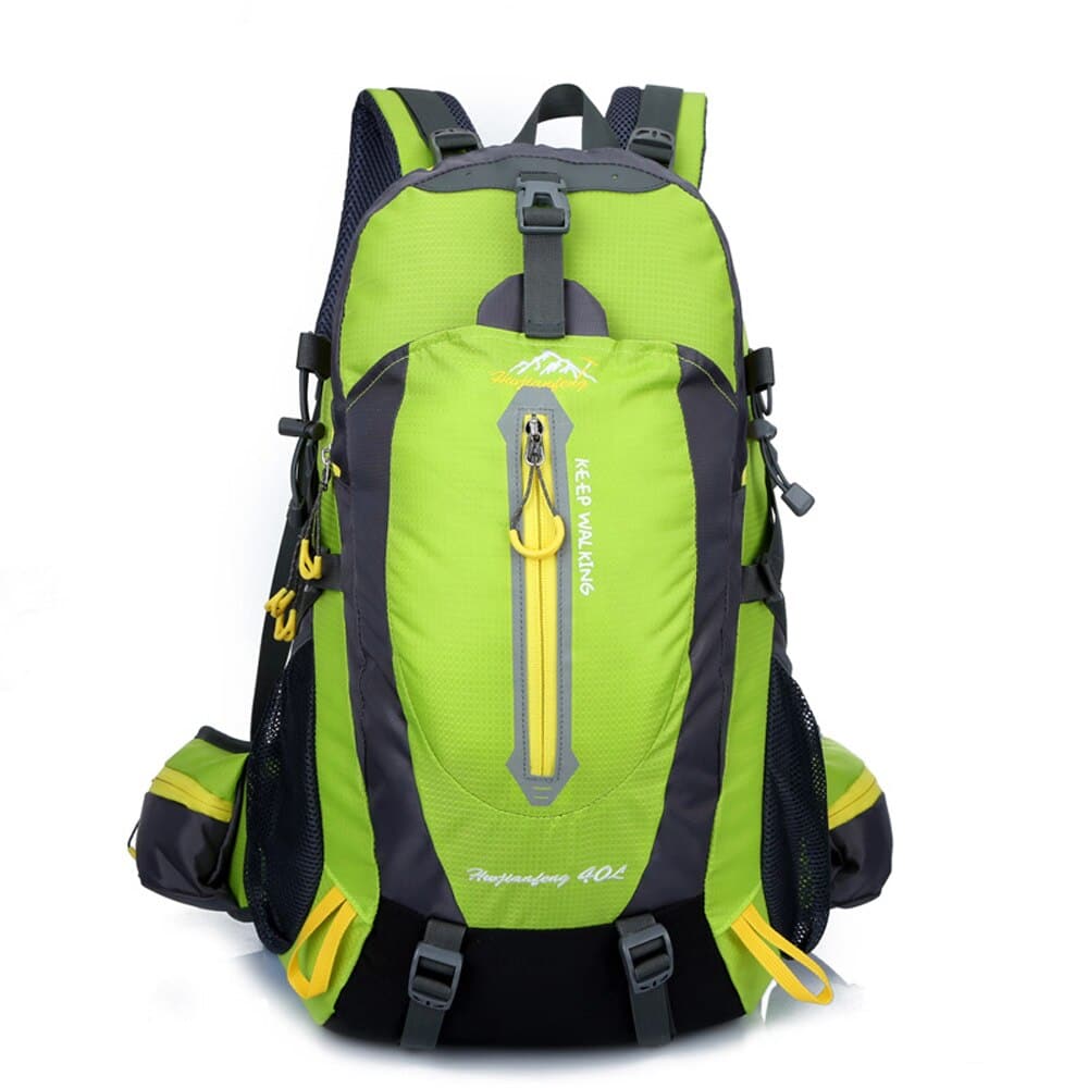 Large Waterproof Tactical Sports Backpack - Blue Force Sports