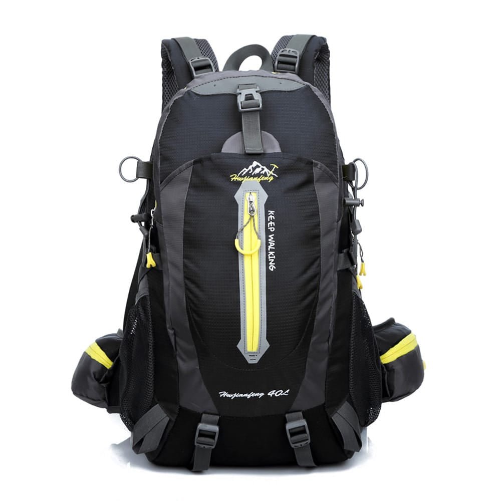 Large Waterproof Tactical Sports Backpack - Blue Force Sports