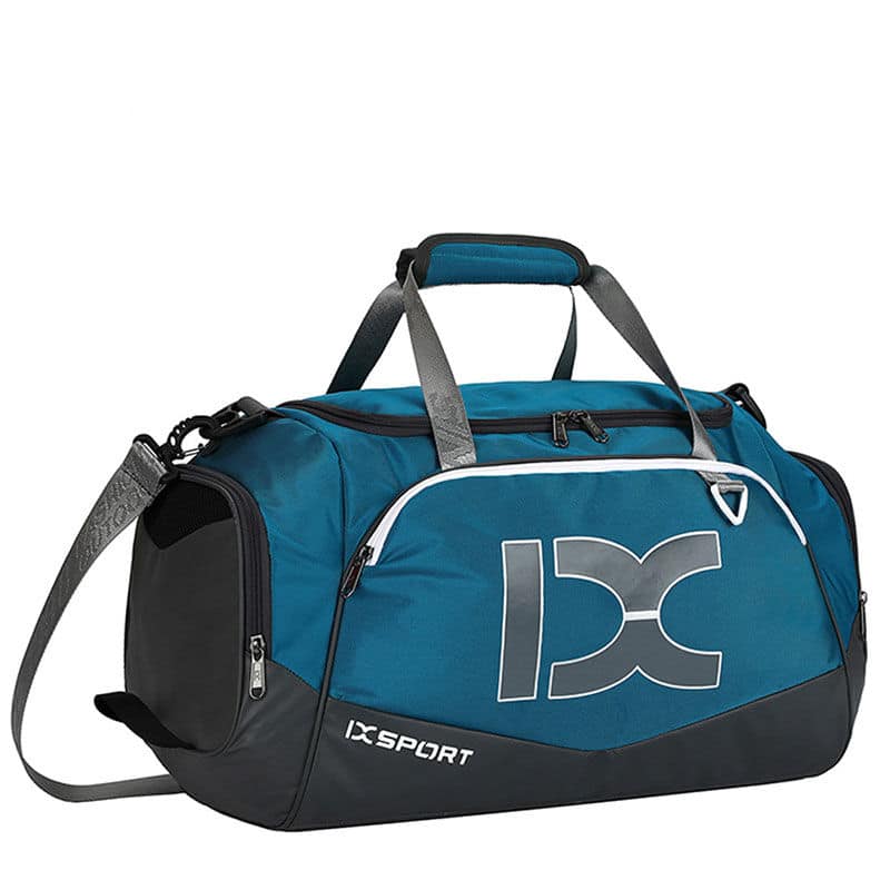Sports Fitness Shoulder Handbag - Blue Force Sports