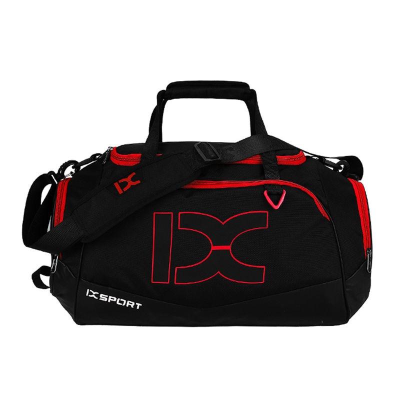 Sports Fitness Shoulder Handbag - Blue Force Sports