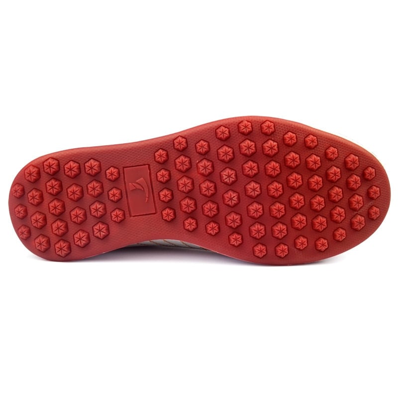 Women's Waterproof Anti-Skid Golf Shoes - Blue Force Sports