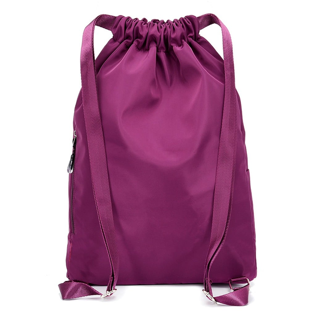 Outdoor Fitness Sport Backpack - Blue Force Sports