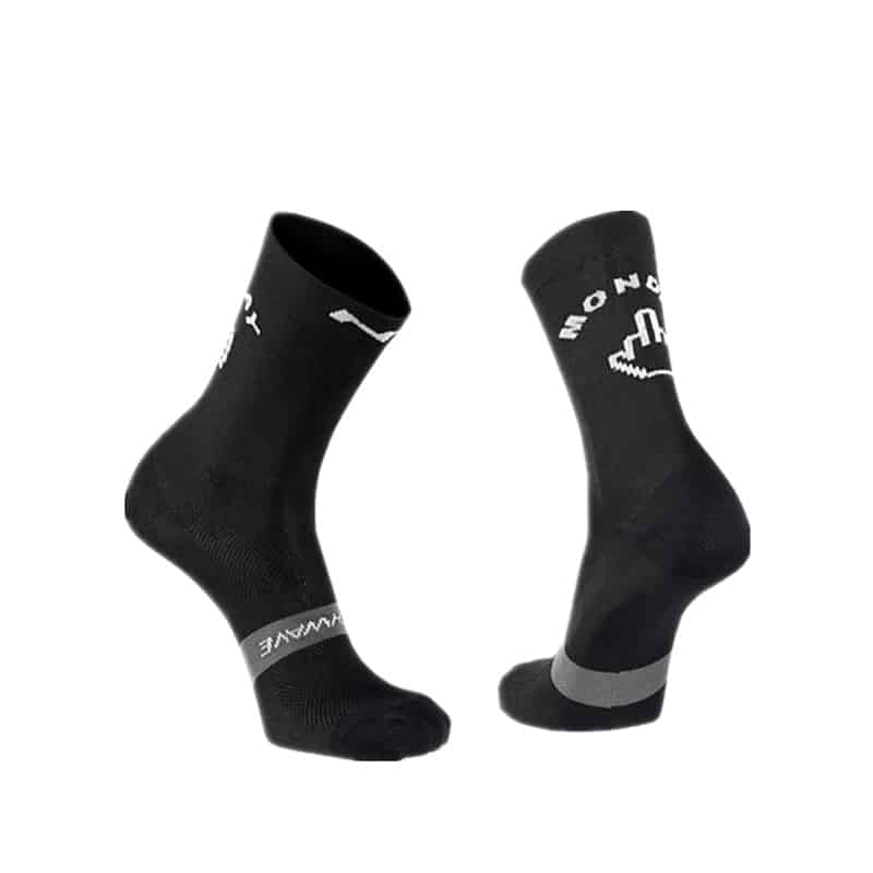 Men's Sunday Cycling Socks - Blue Force Sports