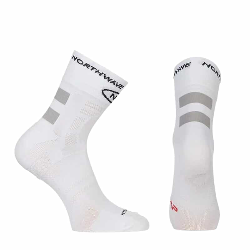 Men's Sunday Cycling Socks - Blue Force Sports