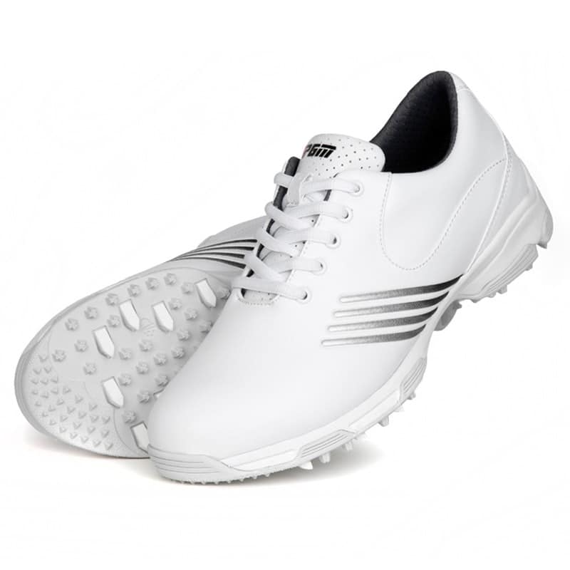 Women's Golf Sneakers - Blue Force Sports
