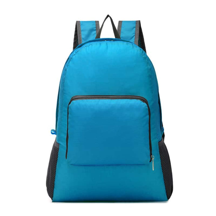 Outdoor Ultra-light Backpack 20-30 L - Blue Force Sports