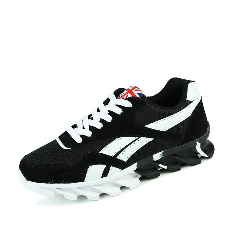 Women's Trianers Shoes - Blue Force Sports