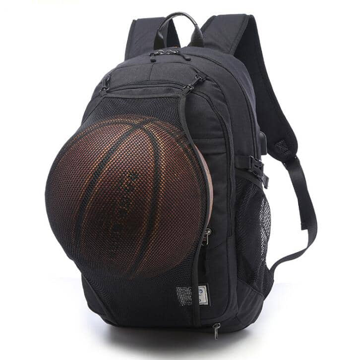 Fashion Multifunctional Large Capacity Men's Laptop Backpack - Blue Force Sports