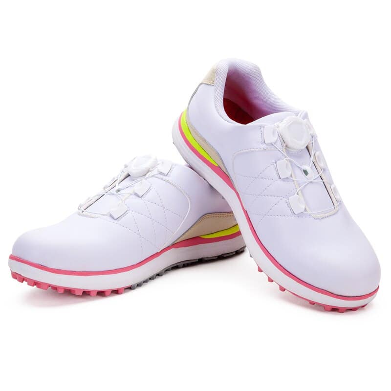 Breathable Waterproof Sneakers for Women - Blue Force Sports