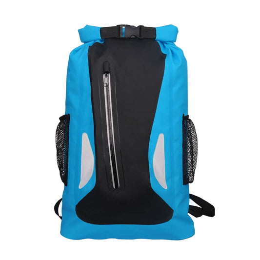 Outdoor Weatherproof Backpacks 25 L - Blue Force Sports
