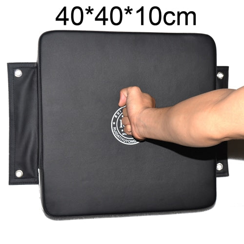 PU Wall Boxing Target Pad - Blue Force Sports